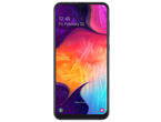 Смартфони Samsung Galaxy A50 128GB, черен цвят