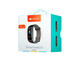 Смарт гривни Canyon CNS-SB41BR, черен-сив