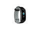 Смарт гривни Canyon CNS-SB41BR, черен-сив