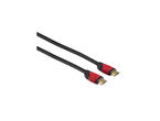 Кабели и Адаптери Hama кабел "TL" HDMI- HDMI,1.4 +Ethernet 5 метра