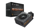 Захранвания за компютри EVGA 650 BQ Bronze 650W