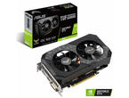 Видео карти ASUS TUF Gaming GeForce GTX 1660