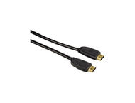 Кабели и Адаптери Hama кабел "TL" HDMI- HDMI,1.4+Ethernet