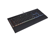 Клавиатури Corsair K55 RGB Gaming Keyboard