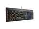 Клавиатури Corsair K55 RGB Gaming Keyboard