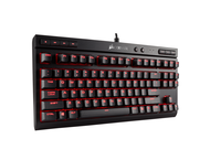 Клавиатури Corsair K63 CHERRY® MX Red