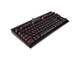 Клавиатури Corsair K63 CHERRY® MX Red