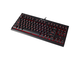 Клавиатури Corsair K63 CHERRY® MX Red