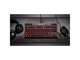 Клавиатури Corsair K63 CHERRY® MX Red