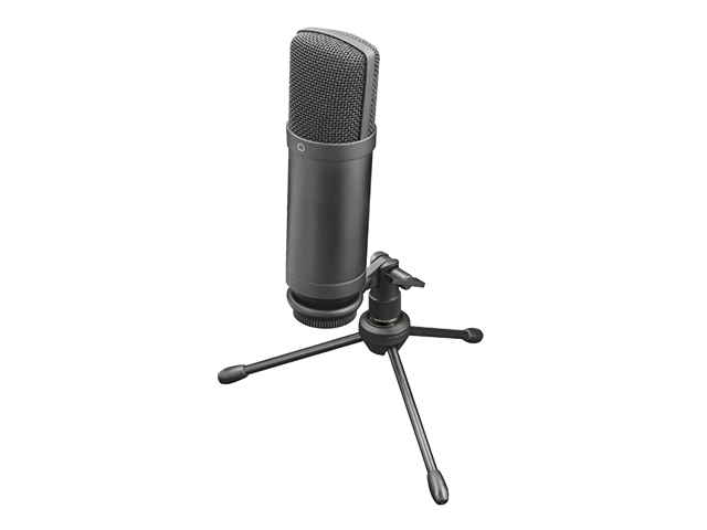 Микрофони Trust GXT 252+ Emita Plus Streaming Microphone