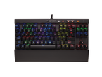 Клавиатури Corsair K65 RGB RAPIDFIRE CHERRY® MX Speed RGB