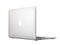 Чанти за Лаптопи Speck SmartShell за MB Air 13inch (2018) - Clear