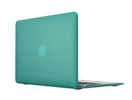 Чанти за Лаптопи Speck SmartShell за MB Air 13inch (2018) - Calypso blue diffuse