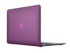 Чанти за Лаптопи Speck SmartShell за MB Air 13inch (2018) - Wildberry purple