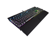 Клавиатури Corsair K70 RGB MK.2 RAPIDFIRE RGB , Cherry MX Speed