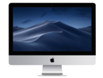 All in One Apple iMac 21.5"
