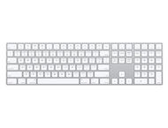 Клавиатури Apple Magic Keyboard с цифров клавиатура - български език