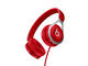 Слушалки Beats EP, Red
