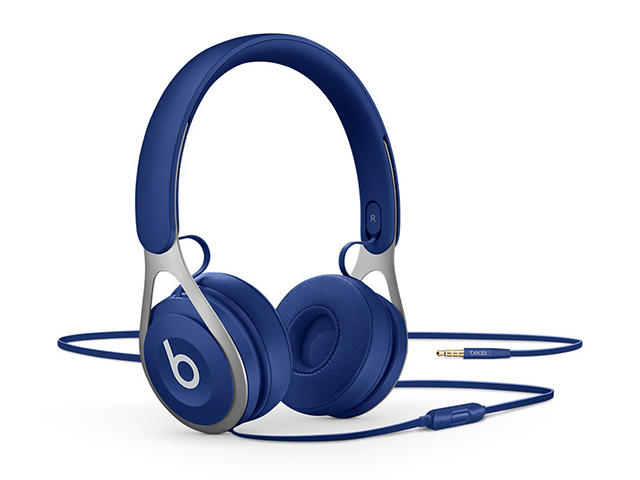 Слушалки Beats EP, Blue