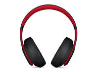 Слушалки Beats Studio3 Wireless Decade Collection, Defiant Black-Red