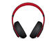 Слушалки Beats Studio3 Wireless Decade Collection, Defiant Black-Red
