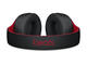 Слушалки Beats Studio3 Wireless Decade Collection, Defiant Black-Red