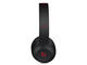 Слушалки Beats Studio3 Wireless Decade Collection, Defiant Black-Red