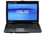Лаптопи ASUS M60J
