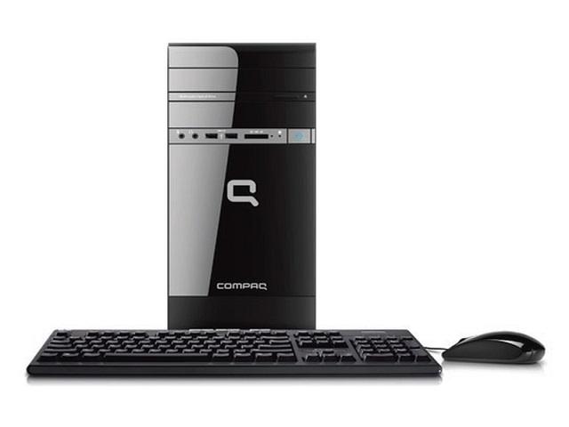 Компютри HP Compaq CQ2910FB