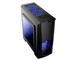 Кутии Estillo 8804 Blue Gaming ATX USB 3.0