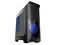 Кутии Estillo 8804 Blue Gaming ATX USB 3.0