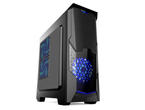 Кутии Estillo 8804 Blue Gaming ATX USB 3.0
