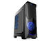 Кутии Estillo 8804 Blue Gaming ATX USB 3.0