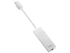 Кабели и Адаптери Huawei DAC Headphone Amplifier CM21