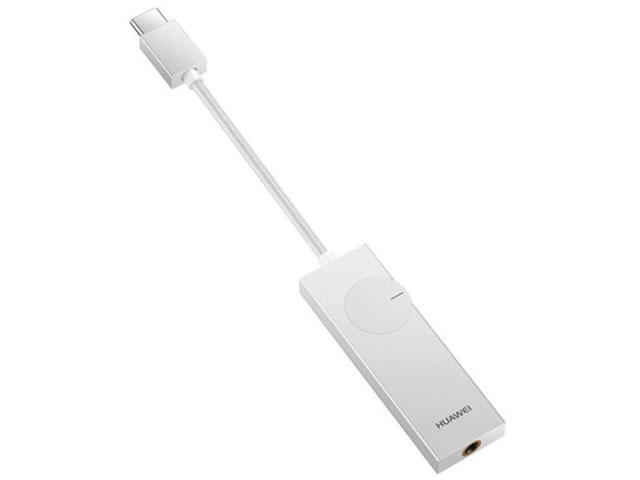 Кабели и Адаптери Huawei DAC Headphone Amplifier CM21