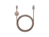 Кабели и Адаптери Native Union Anchor Cable Lightning