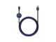 Кабели и Адаптери Native Union Anchor Cable Lightning, Blue