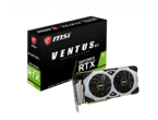 Видео карти MSI GeForce RTX 2080 VENTUS 8G V2