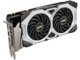 Видео карти MSI GeForce RTX 2080 VENTUS 8G V2