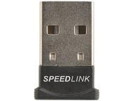 Кабели и Адаптери Speedlink VIAS Nano USB Bluetooth 4.0 Adapter