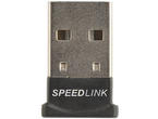 Кабели и Адаптери Speedlink VIAS Nano USB Bluetooth 4.0 Adapter