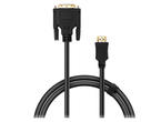 Кабели и Адаптери Speedlink DVI to HDMI Cable