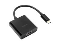 Кабели и Адаптери Speedlink USB-C to HDMI Adapter