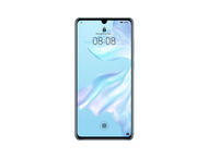 Смартфони Huawei P30 128GB, цвят Breathing Crystal