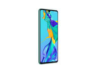 Смартфони Huawei P30 128GB, цвят Aurora