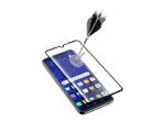 Защитно фолио Cellular line Second Glass 3D за Huawei P30 Pro