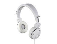 Слушалки Hama Fun4Phone, в бяло