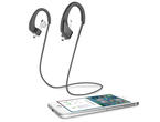 Джаджи iLuv_ClipBack Strap за Apple AirPods (в черно)