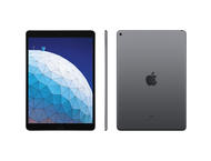 Таблети Apple iPad Air (2019) Wi-Fi 256 - Space Grey