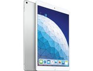 Таблети Apple iPad Air (2019) Cellular 64GB - Silver